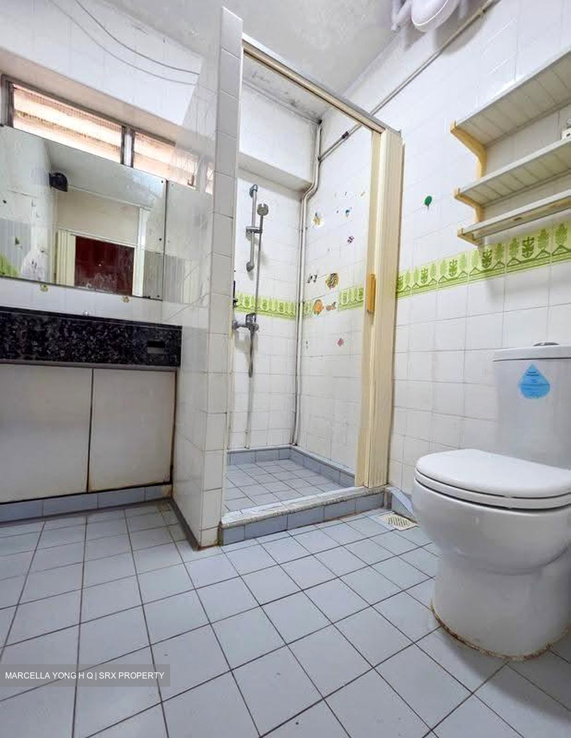 Blk 833 Hougang Central (Hougang), HDB Executive #630460331